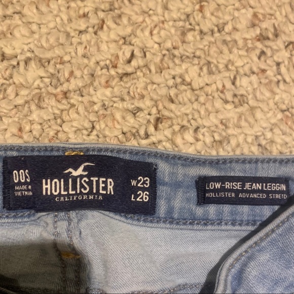 Hollister leggings - Picture 3 of 4